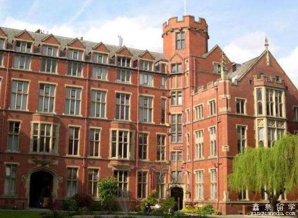 英国谢菲尔德大学金融经济硕士申请条件