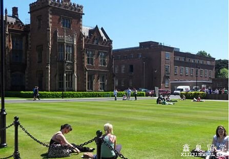 英国约克大学通讯工程硕士申请条件