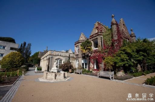 英国斯旺西大学管理学硕士申请条件