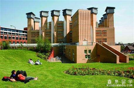 英国考文垂大学全球商务专业硕士申请条件