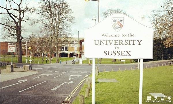 英国萨塞克斯大学会计与公司管理硕士申请条件