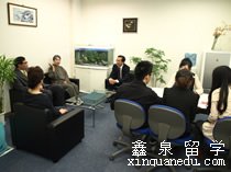 早稻田京福语学院申请条件