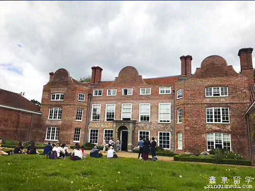 东安格利亚大学