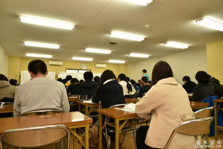 关西言语学院申请条件