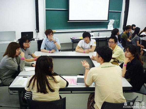 美罗斯言语学院申请条件