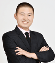 鑫泉留学 李岗森老师