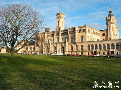 辽宁高考留学德国