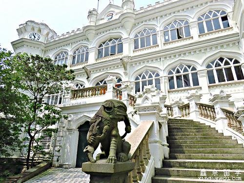 2017香港留学费用