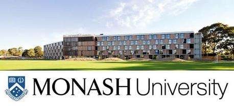 莫纳什大学商学院