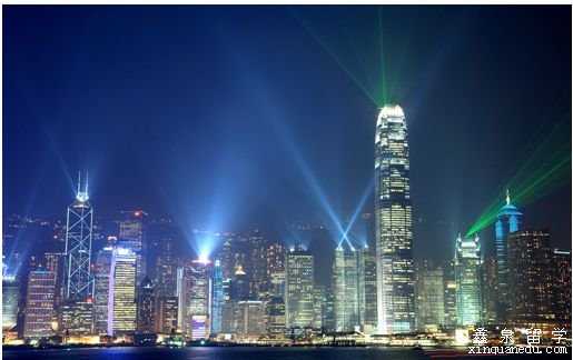 香港硕士就业前景怎样