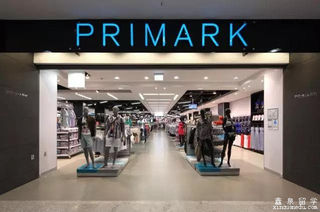 Primark