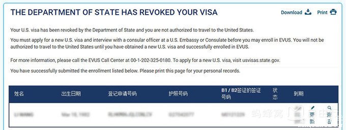 在这人间四月天,开启我的美国之旅!