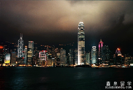 香港教育制度