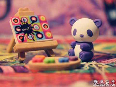 日本艺术生留学专业