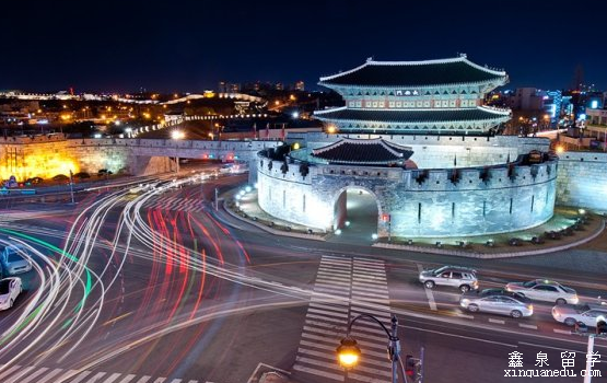 理科生福利！韩国理工类优势专业及推荐大学全盘点！