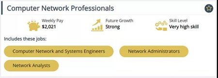 澳洲IT,澳洲热门专业