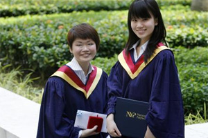 新加坡南阳理工学院