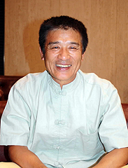 日本华侨