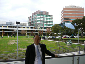 莫那什大学