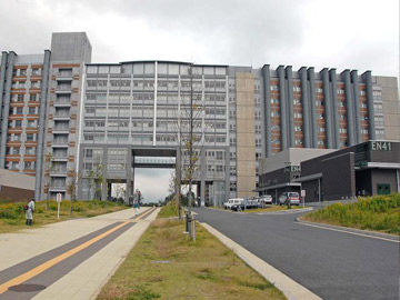 早稻田大学